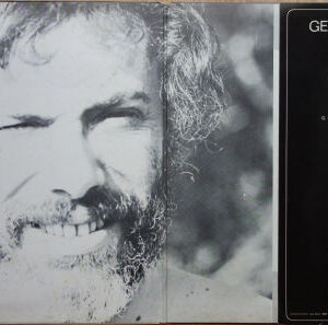 Georges Moustaki, Georges Moustaki - LP: imagen 5