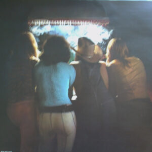 Bad Company, Straight Shooter - LP: imagen 5