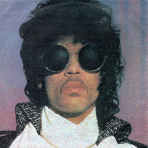 Prince, When Doves Cry - Singles