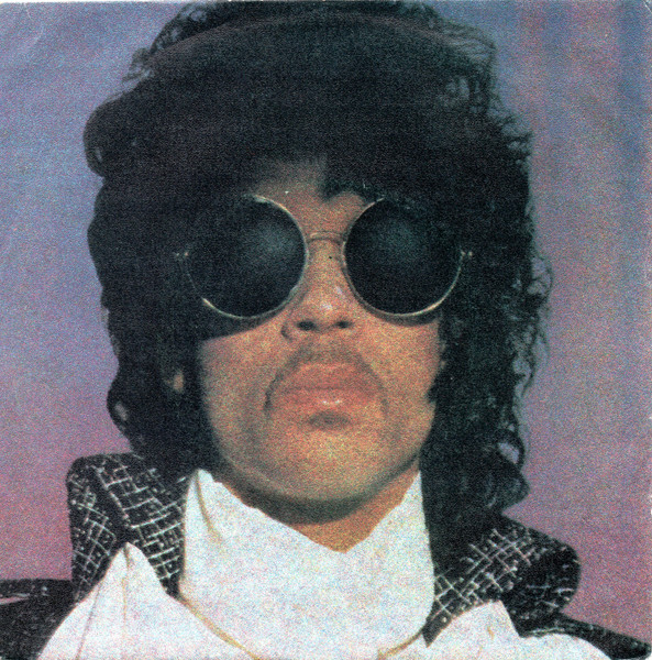 Prince, When Doves Cry - Singles