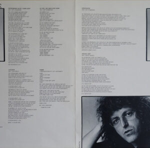 STS, Grenzenlos - LP Album Stereo: imagen 6