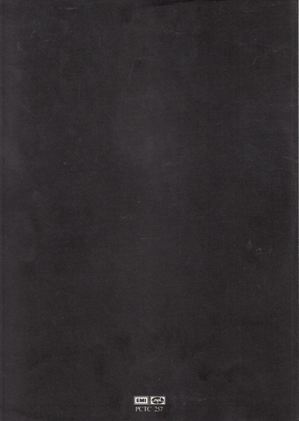 Wings, Back To The Egg - LP