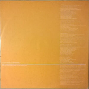 Art Garfunkel, Fate For Breakfast - LP: imagen 5
