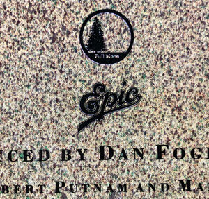 Dan Fogelberg, Phoenix - LP: imagen 10