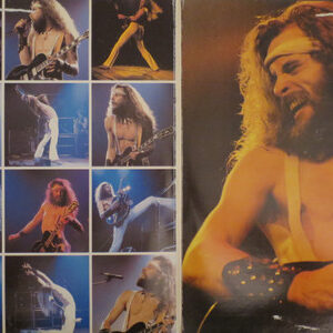 Ted Nugent, Double Live Gonzo! - LP: imagen 3