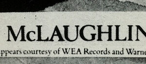 John McLaughlin, Al Di Meola, Paco De Lucía, Passion, Grace & Fire - LP: imagen 14