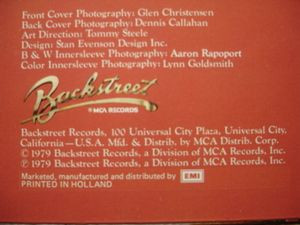 Tom Petty And The Heartbreakers, Damn The Torpedoes - LP
