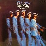 The Rubettes, We Can Do It - LP