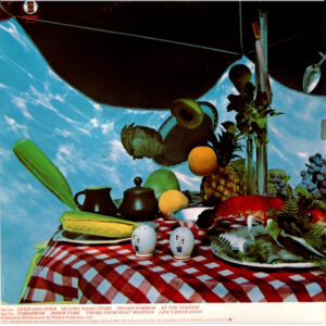 Joe Walsh, "But Seriously, Folks..." - LP: imagen 3