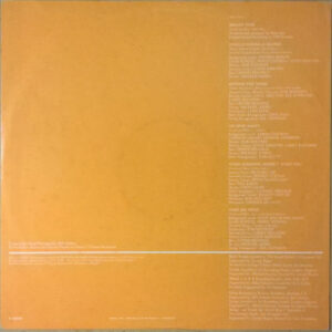 Art Garfunkel, Fate For Breakfast - LP: imagen 6