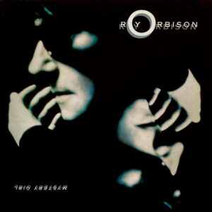 Roy Orbison, Mystery Girl - LP