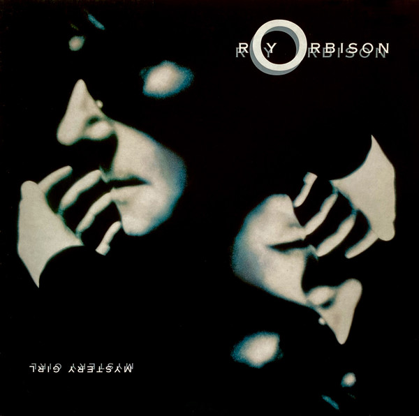 Roy Orbison, Mystery Girl - LP