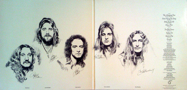 Uriah Heep, Firefly - LP