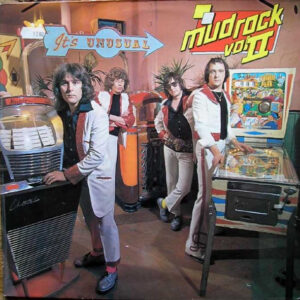 Mud, Mud Rock Vol. II - LP