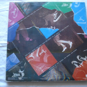 Foghat, Tight Shoes - LP: imagen 2