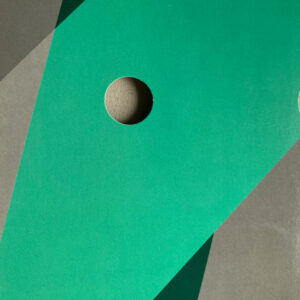 Orchestral Manoeuvres In The Dark, Dazzle Ships - LP: imagen 7