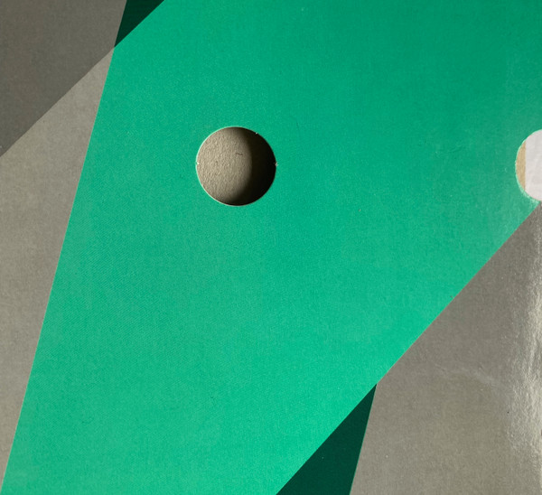 Orchestral Manoeuvres In The Dark, Dazzle Ships - LP