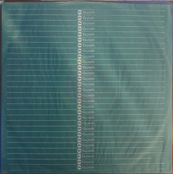 The Floaters, The Floaters - LP