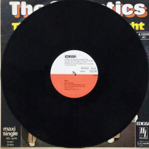 The Stylistics, The Lion Sleeps Tonight - Maxi Singles: imagen 5