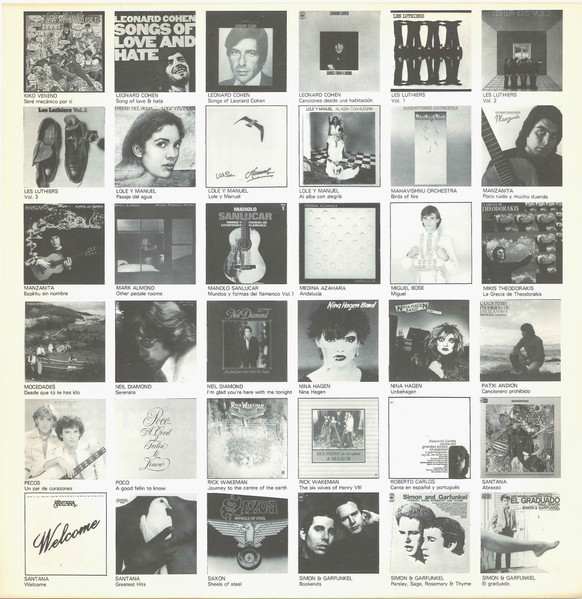 Mikis Theodorakis, La Grecia De Theodorakis - LP