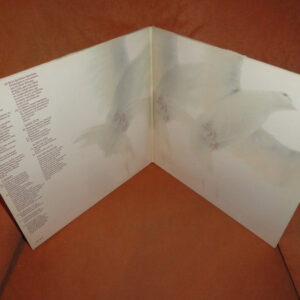 Pedal Point, Dona Nobis Pacem - LP: imagen 12