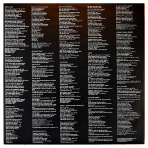 Elton John, The One - LP: imagen 4
