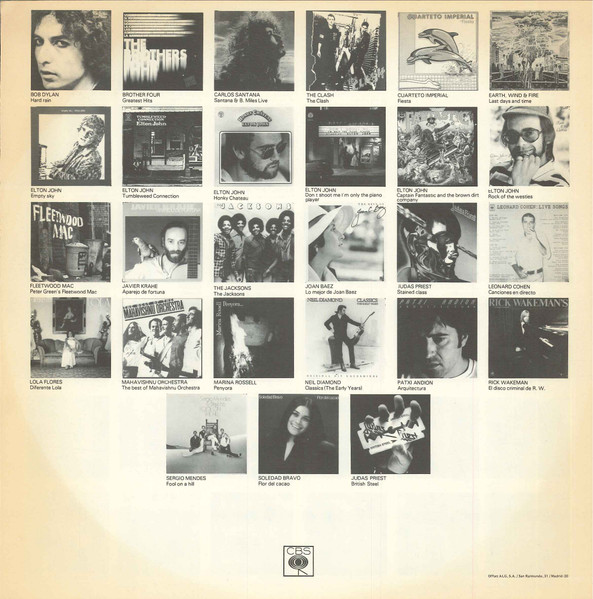 Mikis Theodorakis, La Grecia De Theodorakis - LP