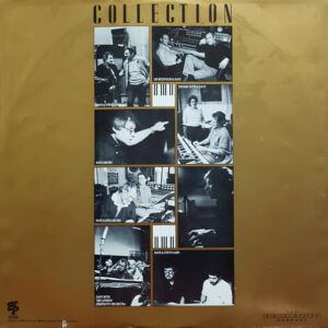 Dave Grusin, Collection - LP: imagen 5