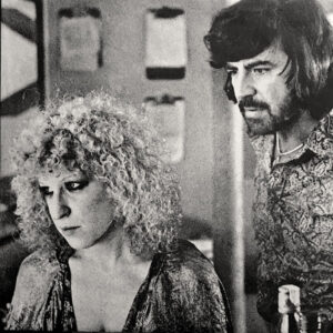 Bette Midler, The Rose - The Original Soundtrack Recording - LP: imagen 6