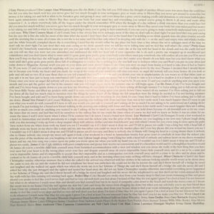 Lloyd Cole & The Commotions, Easy Pieces - LP: imagen 6