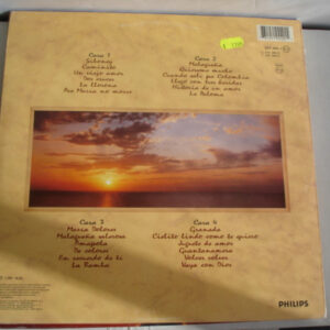 Nana Mouskouri, Nuestras Canciones - LP: imagen 12