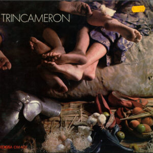 La Trinca, Trincameron - LP