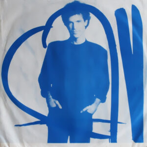 David Sanborn, A Change Of Heart - LP: imagen 6