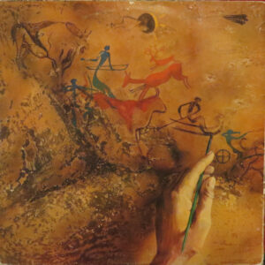 The Moody Blues, To Our Childrens Childrens Children - LP: imagen 5