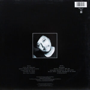 Labi Siffre, Man Of Reason - LP: imagen 2