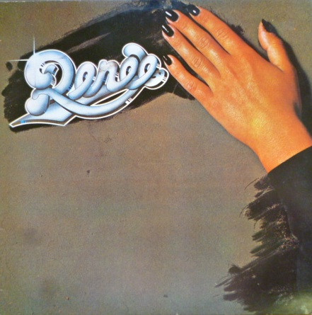 Renée, Renée - LP Album Stereo