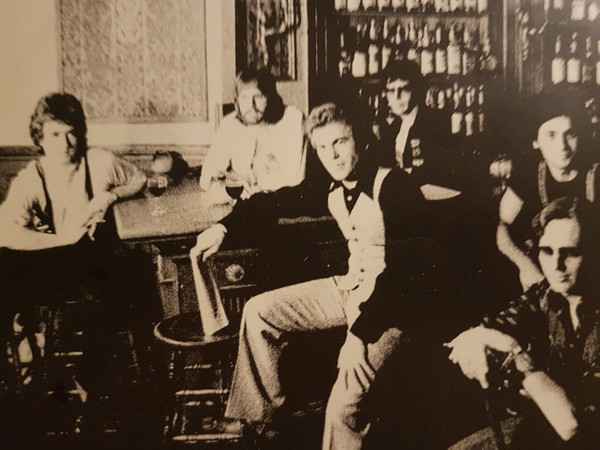 Little River Band, Diamantina Cocktail - LP