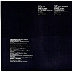 Rod Stewart, Atlantic Crossing - LP: imagen 2