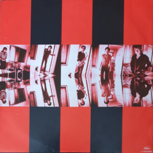 The Motels, The Motels - LP: imagen 4