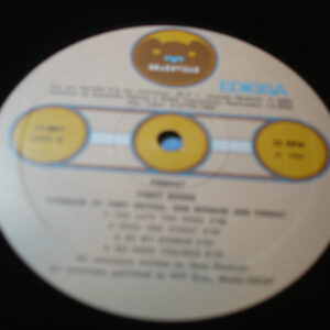 Foghat, Tight Shoes - LP: imagen 3