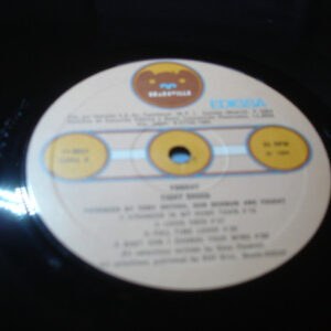 Foghat, Tight Shoes - LP: imagen 4
