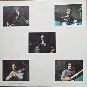 Billy Joel, 52nd Street - LP: imagen 5
