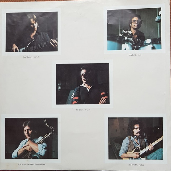 Billy Joel, 52nd Street - LP