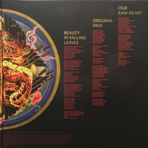 Yob, Our Raw Heart - LP: imagen 3