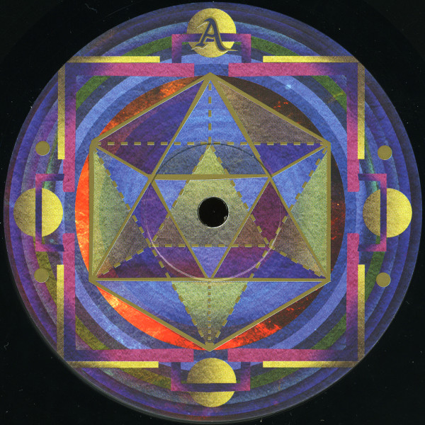 Yob, Our Raw Heart - LP
