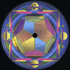 Yob, Our Raw Heart - LP: imagen 7