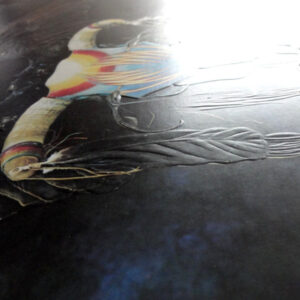 Eagles, One Of These Nights - LP: imagen 8