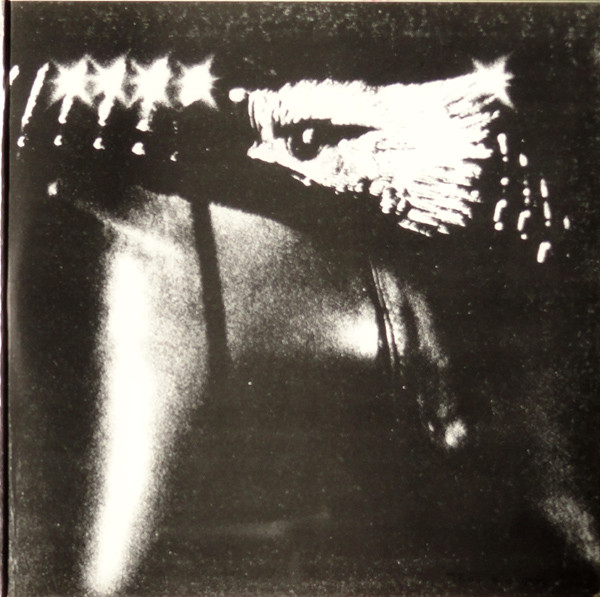 Lou Reed, Rock N Roll Animal - LP