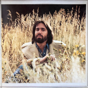 Dan Fogelberg, Phoenix - LP: imagen 3