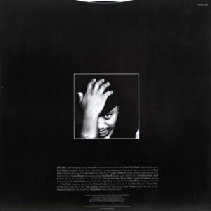 Labi Siffre, Man Of Reason - LP: imagen 6